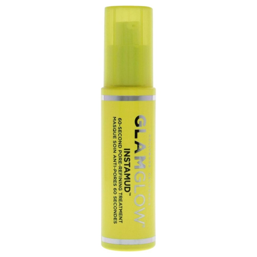 Glamglow Instamud 60-Second Pore-Refining Treatment for Women - 1.7 oz Treatment
